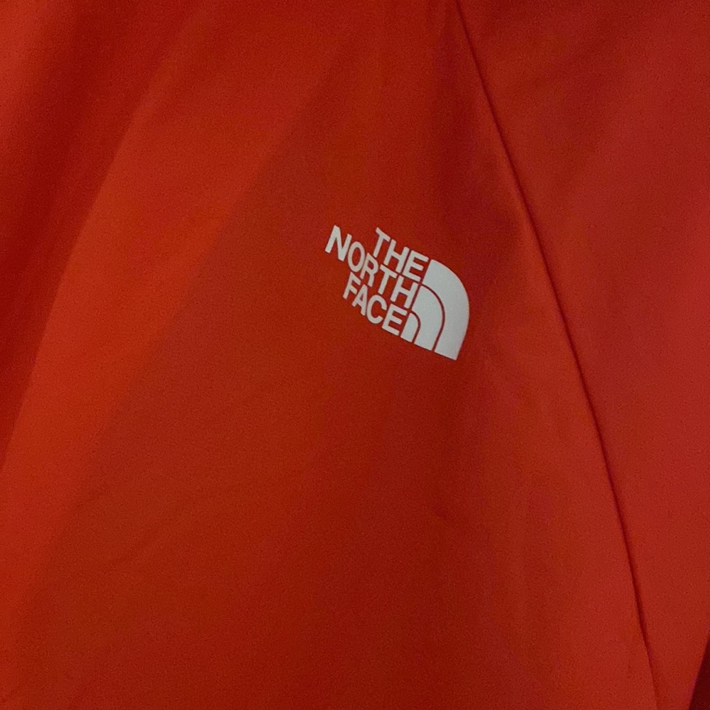 The North Face flyweight hoodie jacket size xl - Picture 10 of 16